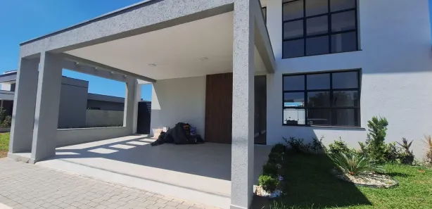 Casa de Condomínio com 3 Quartos para alugar, 220m² no Loteamento Residencial Parque das Araucárias, Tremembé