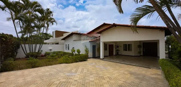Casa com 5 Quartos à venda, 350m² no Setor de Habitações Individuais Norte, Brasília