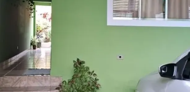 Sobrado com 3 Quartos à venda, 118m² no Jardim do Carmo II, Itapecerica da Serra