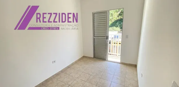 Kitnet com 2 Quartos para alugar, 40m² no Serpa, Caieiras