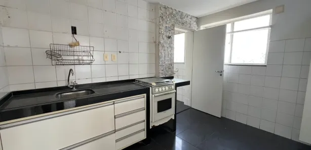 Apartamento com 3 Quartos à venda, 115m² no Garcia, Salvador