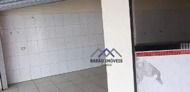 Ponto Comercial à venda, 262m² no Parque Guarani, Várzea Paulista