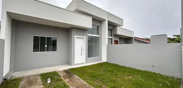 Casa com 3 Quartos à venda, 77m² no Saint Etiene, Matinhos
