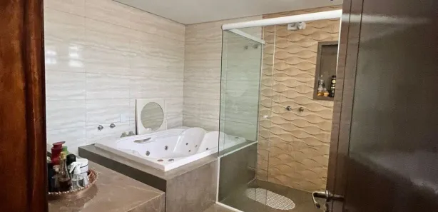 Casa com 5 Quartos à venda, 420m² no Taguatinga Sul, Brasília