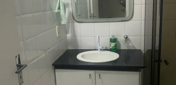 Apartamento com 3 Quartos à venda, 165m² no Canela, Salvador