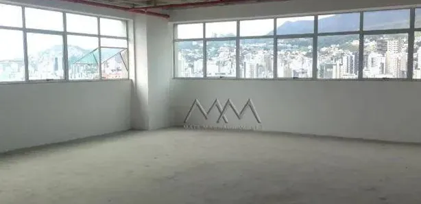 Sala Comercial para venda ou aluguel, 228m² no Sion, Belo Horizonte