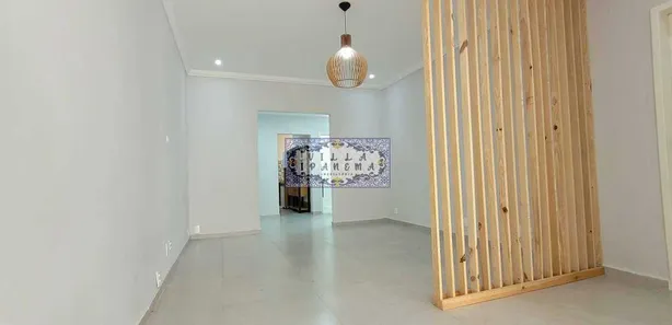 Apartamento com 3 Quartos à venda, 124m² no Leme, Rio de Janeiro