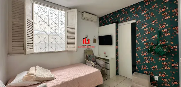 Apartamento com 3 Quartos à venda, 250m² no Dom Pedro I, Manaus
