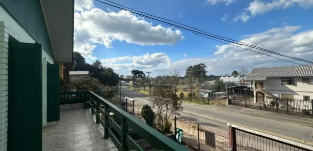 Casa com 3 Quartos para alugar, 150m² no Jardim Eldorado, Caxias do Sul