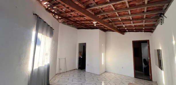 Casa com 2 Quartos à venda, 50m² no São Cristóvão, Salvador