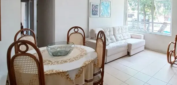 Apartamento com 3 Quartos à venda, 70m² no Boa Vista, Recife