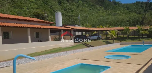Fazenda/Sítio com 5 Quartos à venda, 1m² no , Paraopeba