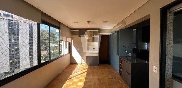 Apartamento com 3 Quartos à venda, 86m² no Cruzeiro, Belo Horizonte