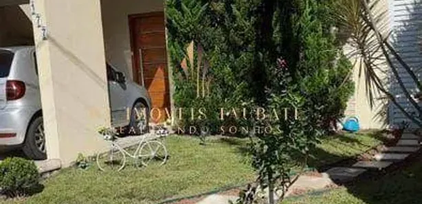 Casa de Condomínio com 3 Quartos à venda, 212m² no Castelos, Tremembé