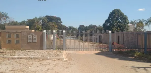 Lote/Terreno à venda, 2500m² no Park Way, Brasília