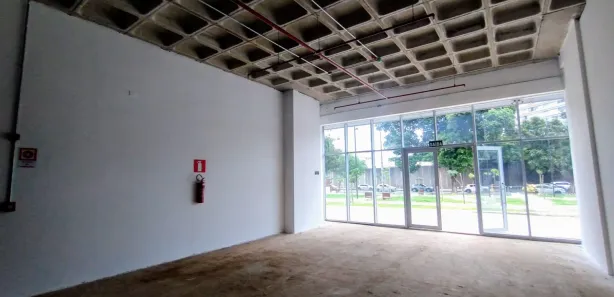 Ponto Comercial para alugar, 106m² no Savassi, Belo Horizonte