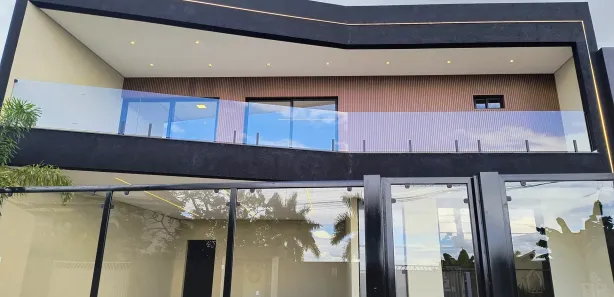 Casa de Condomínio com 4 Quartos à venda, 400m² no Setor Habitacional Arniqueira, Brasília