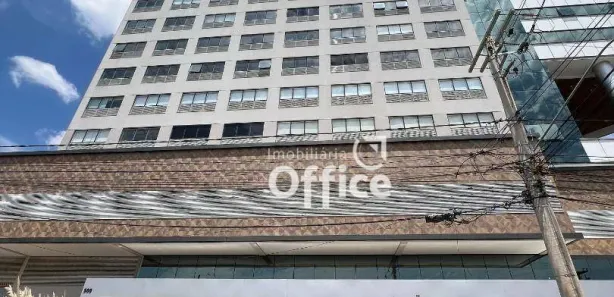 Sala Comercial para alugar, 36m² no Jundiaí, Anápolis