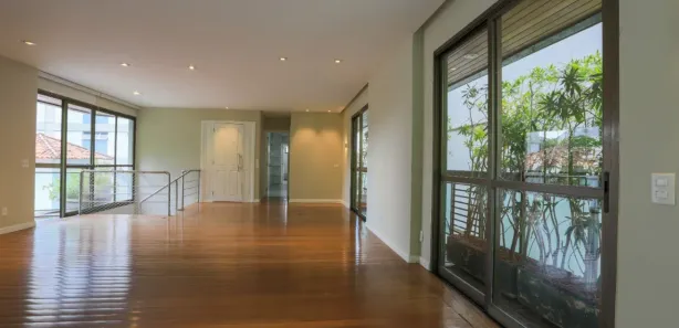 Apartamento com 4 Quartos à venda, 325m² no Jardim Botânico, Rio de Janeiro