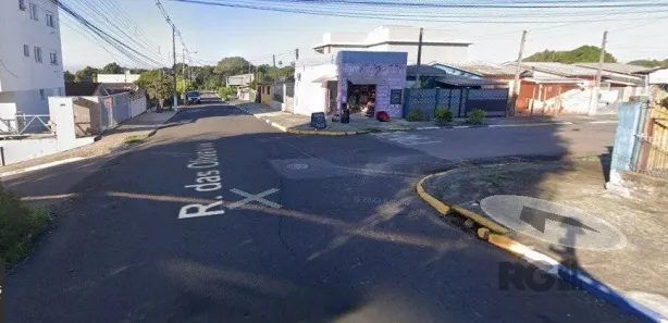 Lote/Terreno à venda, 301m² no Vila Bom Princípio, Cachoeirinha