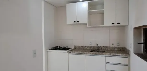 Apartamento com 2 Quartos para alugar, 70m² no Ideal, Novo Hamburgo