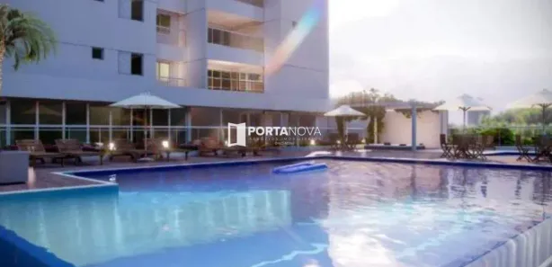 Apartamento com 3 Quartos à venda, 76m² no Vila Alzira, Guarujá