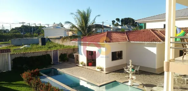Casa com 12 Quartos à venda, 800m² no , Porto Seguro