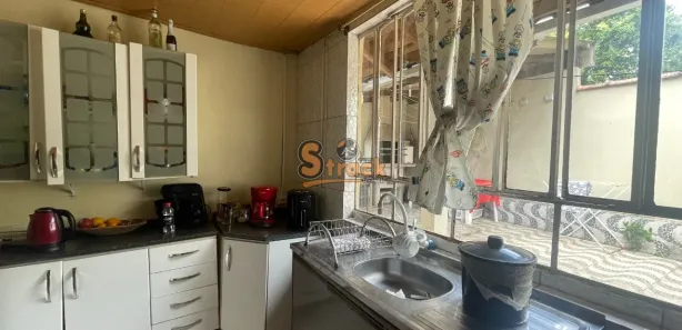 Casa com 3 Quartos à venda, 167m² no Fião, São Leopoldo