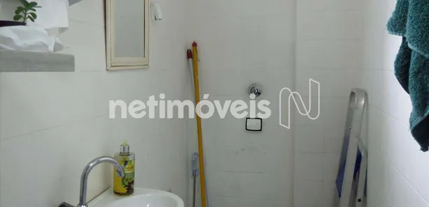Sala Comercial à venda, 30m² no Funcionários, Belo Horizonte