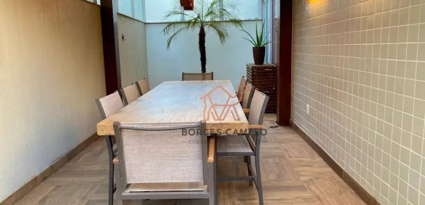 Apartamento com 3 Quartos para venda ou aluguel, 170m² no Funcionários, Belo Horizonte