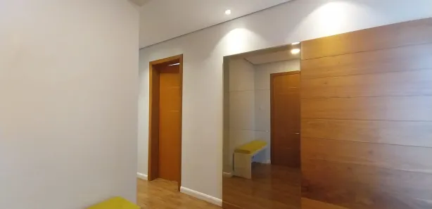 Apartamento com 3 Quartos para venda ou aluguel, 95m² no Scharlau, São Leopoldo