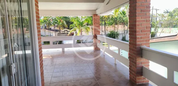 Casa com 5 Quartos à venda, 346m² no Balneário Praia do Pernambuco, Guarujá