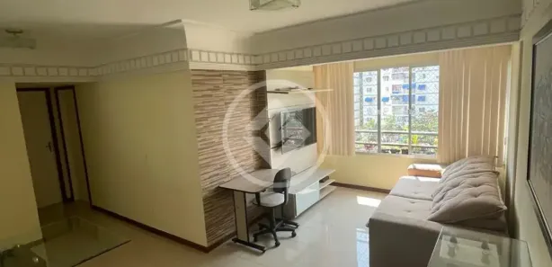 Apartamento com 2 Quartos à venda, 69m² no Brotas, Salvador