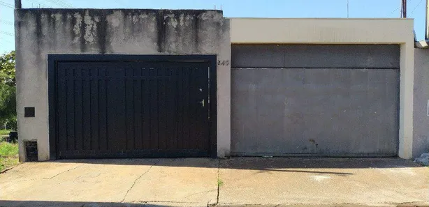 Casa com 3 Quartos à venda, 196m² no Jardim Dona Rosina, Rio das Pedras