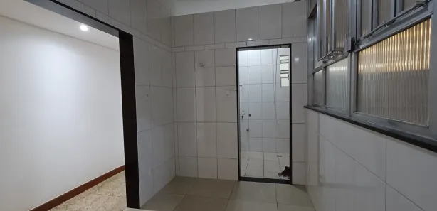 Apartamento com 3 Quartos para venda ou aluguel, 140m² no Glória, Rio de Janeiro