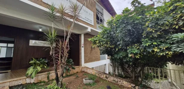 Casa com 7 Quartos à venda, 260m² no São José, Belo Horizonte