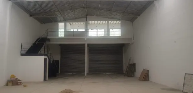 Galpão/Depósito/Armazém para alugar, 350m² no Jardim Alvorada, Nova Iguaçu