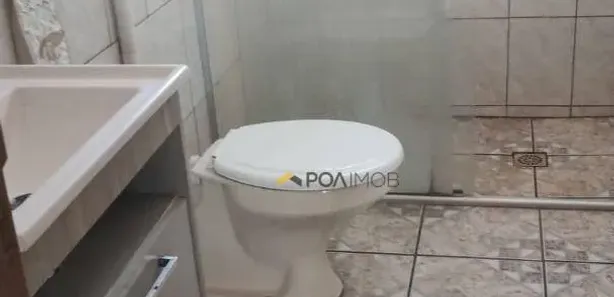 Casa com 3 Quartos para alugar, 100m² no Campina, São Leopoldo