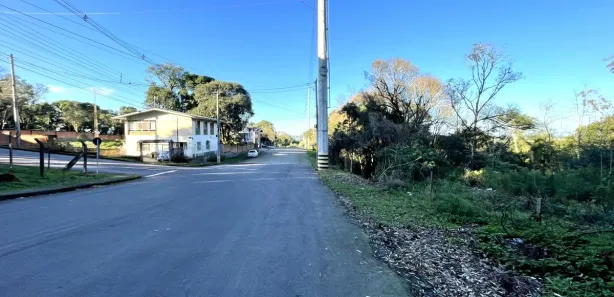 Lote/Terreno à venda, 389m² no Cruzeiro, Caxias do Sul