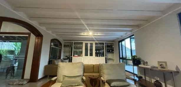 Casa de Condomínio com 4 Quartos à venda, 355m² no Horto Florestal, Salvador