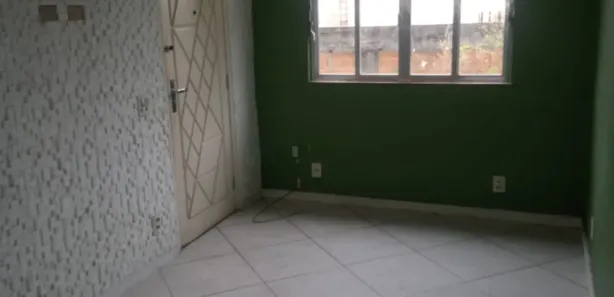 Cobertura com 2 Quartos à venda, 70m² no Campo Grande, Rio de Janeiro