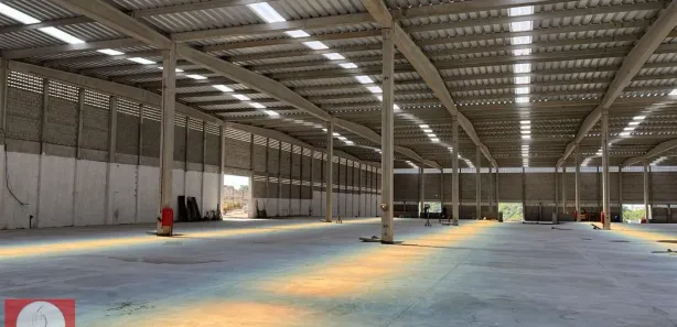 Galpão/Depósito/Armazém para alugar, 8000m² no Águas Claras, Salvador