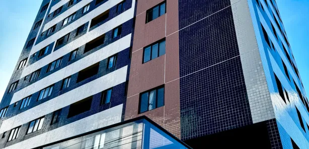 Apartamento com 2 Quartos à venda, 45m² no Pitanguinha, Maceió