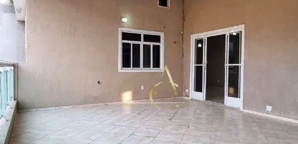 Casa de Condomínio com 3 Quartos para alugar, 150m² no Jardim Alvorada, Nova Iguaçu