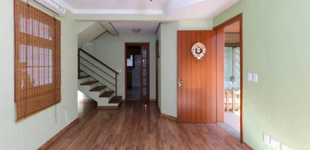 Casa com 3 Quartos para alugar, 118m² no Igara, Canoas