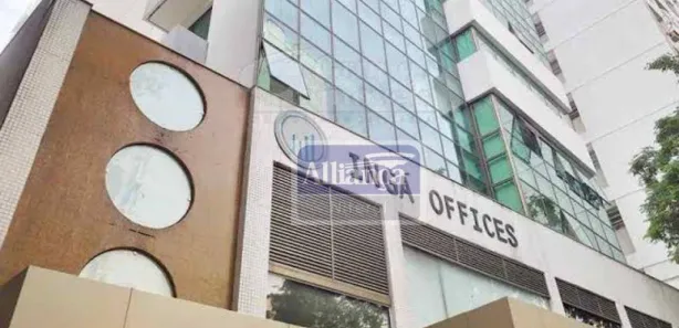 Sala Comercial à venda, 23m² no Ingá, Niterói