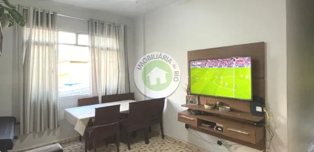 Apartamento com 3 Quartos para venda ou aluguel, 78m² no Freguesia (Jacarepaguá), Rio de Janeiro
