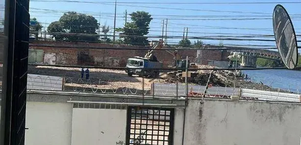 Sala Comercial para venda ou aluguel, 35m² no Coelhos, Recife