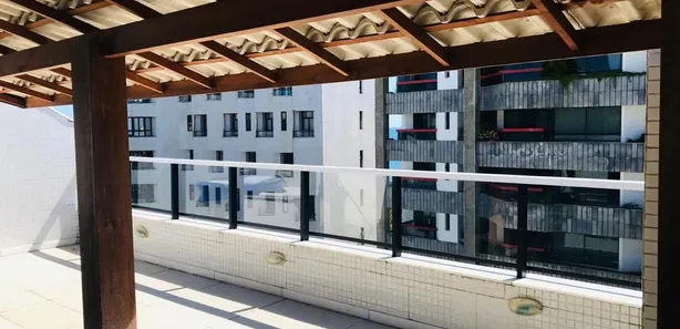 Cobertura com 3 Quartos à venda, 178m² no Ondina, Salvador
