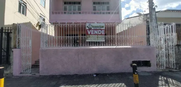 Casa com 5 Quartos à venda, 282m² no Ribeira, Salvador